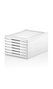 Hanah Home Lavine 105 - Blanco